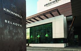 Kronwell Brasov Hotel